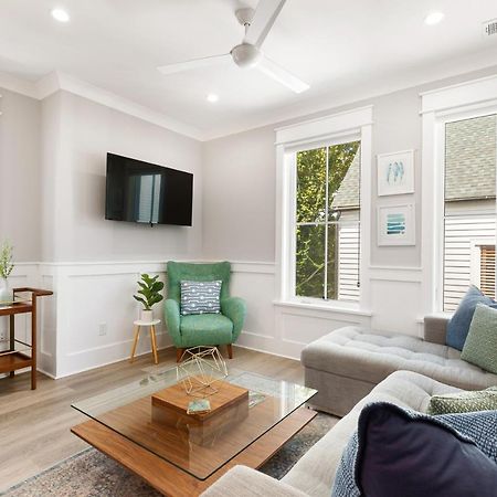 The Azalea Suite At 124 Spring Τσάρλεστον Εξωτερικό φωτογραφία
