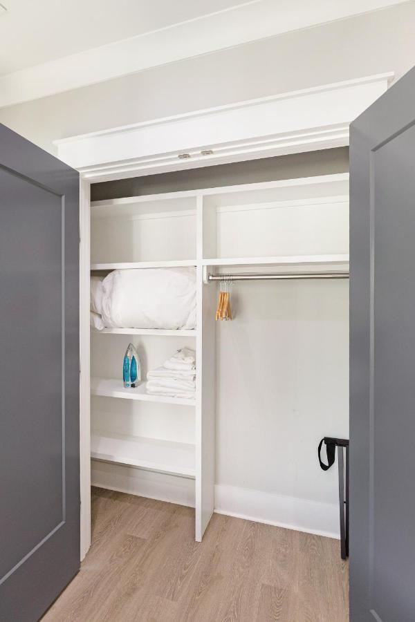 The Azalea Suite At 124 Spring Τσάρλεστον Εξωτερικό φωτογραφία