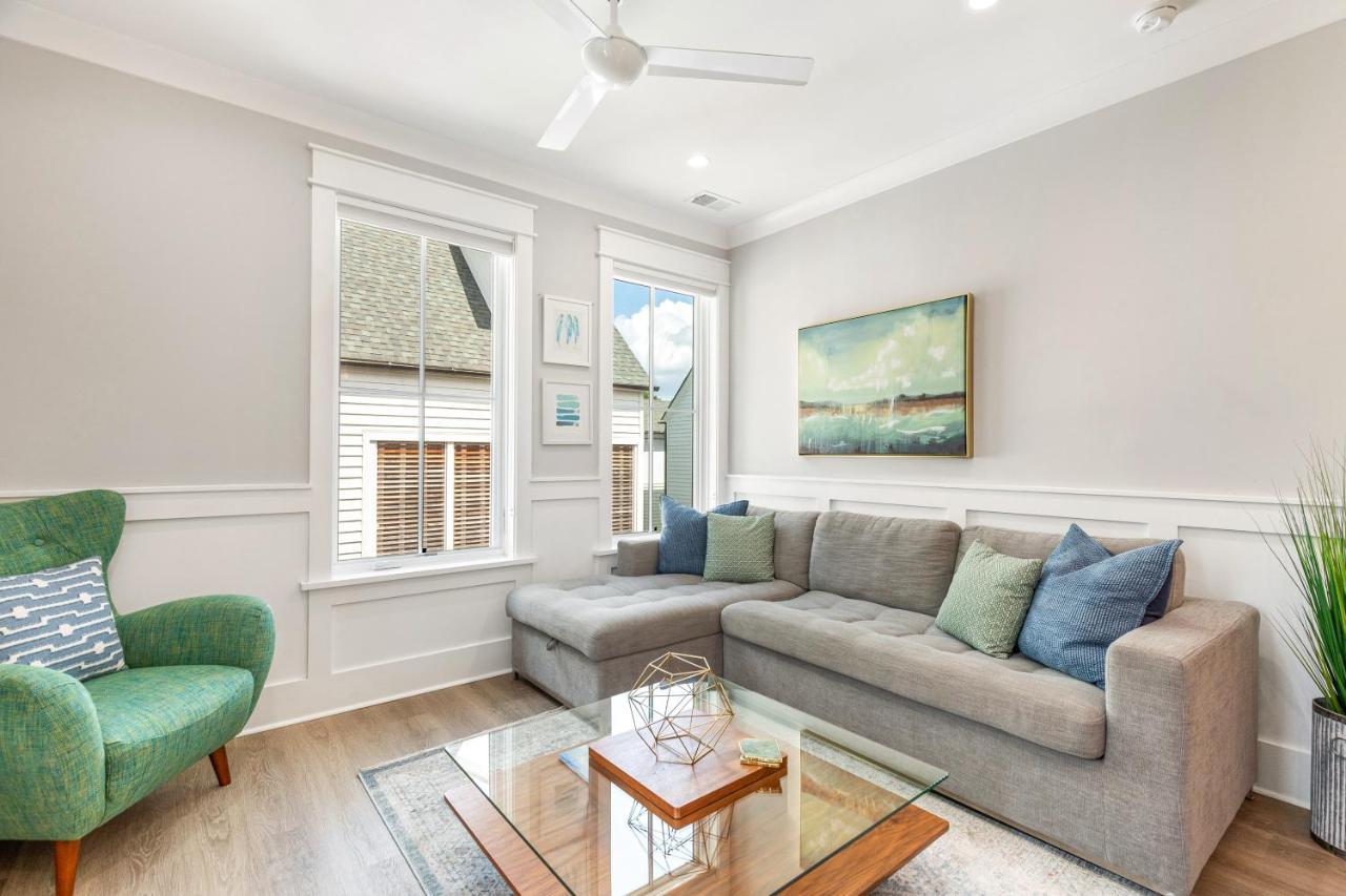 The Azalea Suite At 124 Spring Τσάρλεστον Εξωτερικό φωτογραφία