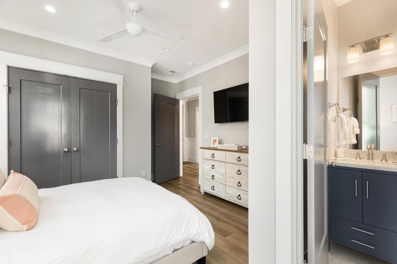 The Azalea Suite At 124 Spring Τσάρλεστον Εξωτερικό φωτογραφία