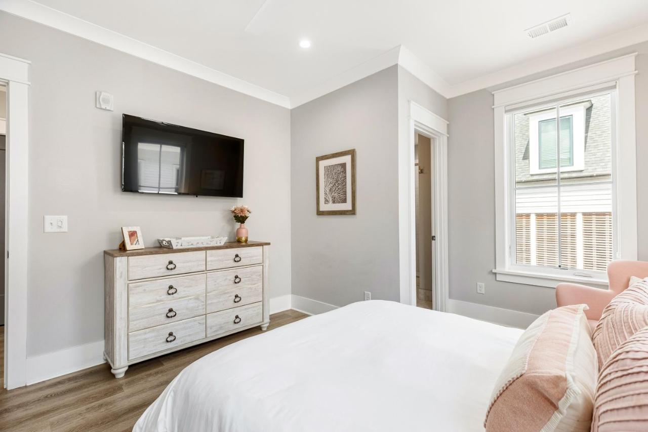 The Azalea Suite At 124 Spring Τσάρλεστον Εξωτερικό φωτογραφία